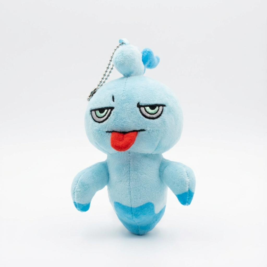 ミタマのぬいぐるみ